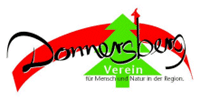 Das Logo des Donnersbergvereins