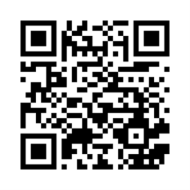 QR-Code zur LEADER Webseite