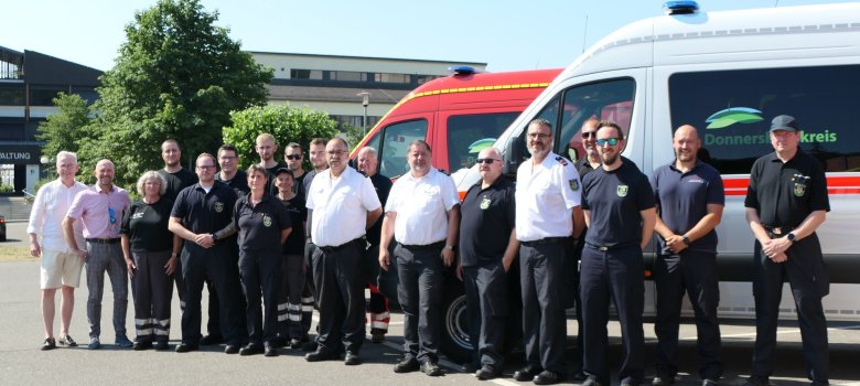 Gruppenbild