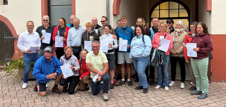 STADTRADELN und SCHULRADELN 2026 STADTRADELN und SCHULRADELN 2026