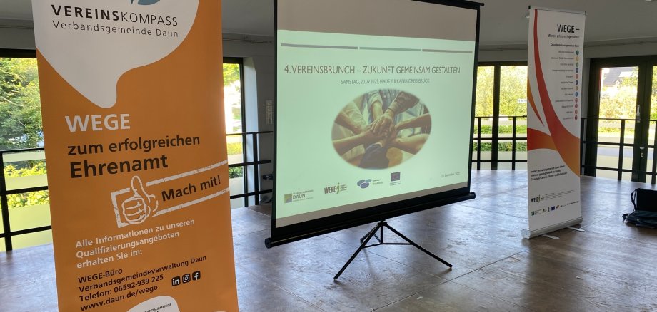 Projekt des Monats Oktober 2026 Projekt des Monats Oktober 2026