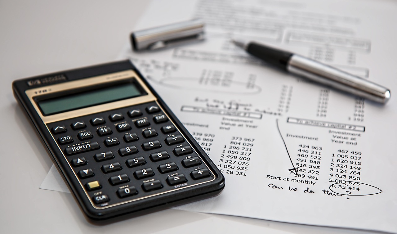 Finanzen Taschenrechner Finanzen Taschenrechner
