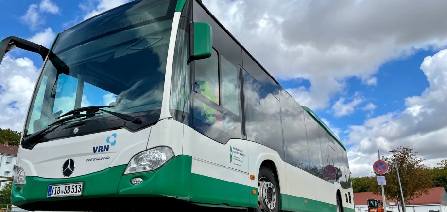 Bus