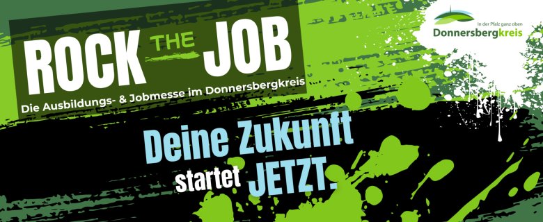 Emblem Rockt the Job