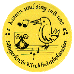 Logo des Sängerkreises Kibo